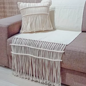 Estola Cult com Varanda Trecelim